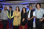 Kunika,Ashutosh Rana,Raju Shrivastav,Sambhavna ,Rahul attend Talk Show launch Apnaa Ilaaj Apne Haath- Body Cleasing Therapy by Dr. Piyush Saxena and show anchored by Kunickaa Sadanand on 12th Sept 2
